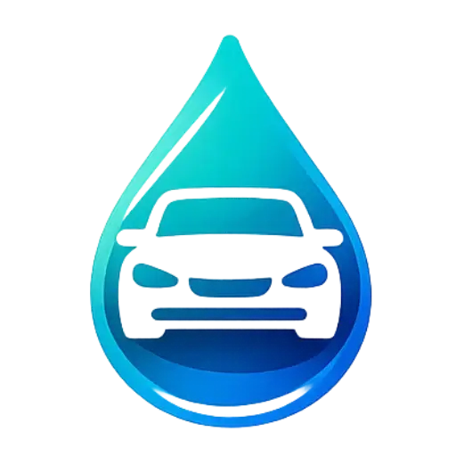 Lavage auto à domicile Bords